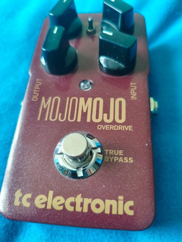 Electronic mojomojo - electronic,