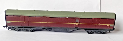 Bachmann gauge lner - oo,