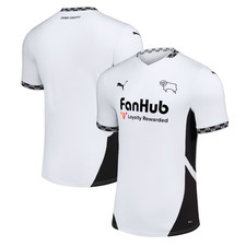 Derby County Men's Shirt