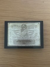 Devon Constabulary Police No7