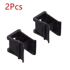 2x Undertray Clip Pair Fits