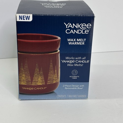 Yankee candle electric wax - candle,