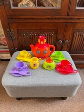 Teletubbies Musical Teapot