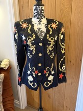 Rare Vintage Escada Margaretha