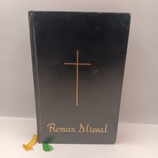 The Roman Missal Jerusalem