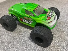 Electric RC Car