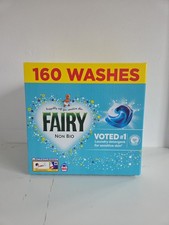 Fairy Non-Bio Laundry Pods