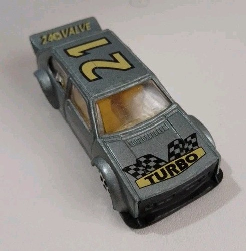 Die castle peugeot 205 ascona - peugeot,