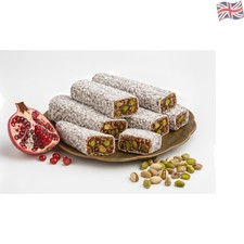 Turkish Delight with