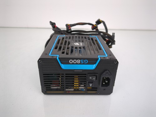 Corsair gs800 800 watt - 800,