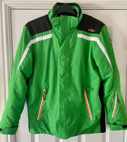 Ladies cmp ski jacket - cmp,