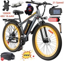 Cheevalry C29 Ebike 29 inch