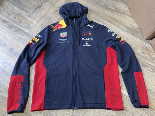 Official puma red bull - official,