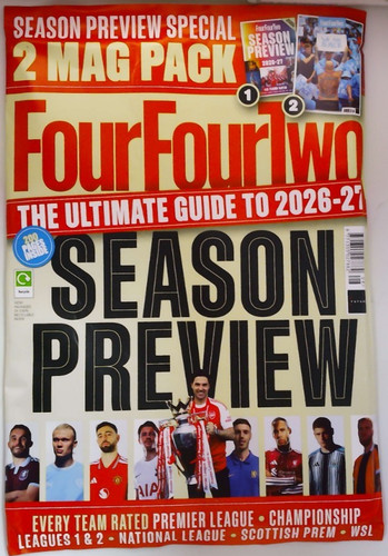442 four two - four,