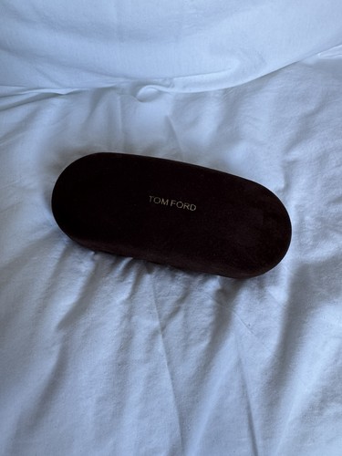 Tom ford genuine leather - ford,