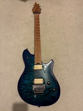 EVH Wolfgang Special QM