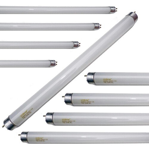 Uvbrite 8w t8 10w - uvbrite®, 6w