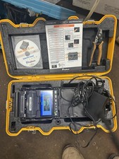 Fujikura fusion splicer 12S
