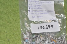 25mm renaissance / castings -