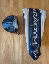 Callaway Paradym x 10.5*