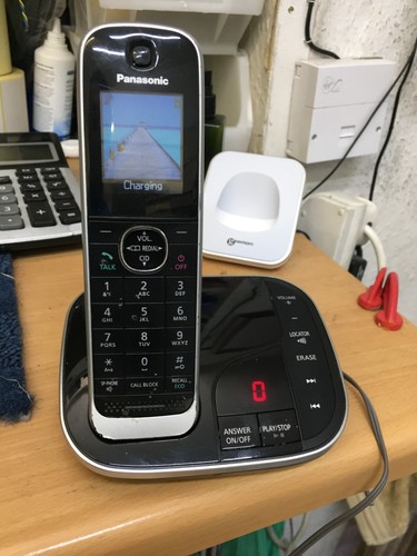 Panasonic tgj422 single - kx-tgj422,