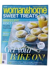 [BOOKAZINE] Woman & Home Sweet