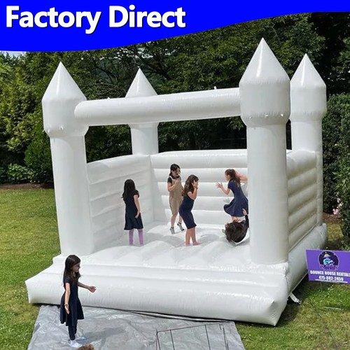 Stock 4x4x3m white - cn,