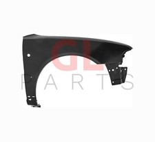 Front wing fender - wing,