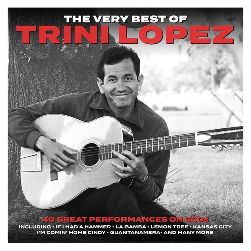 The very best - the, trini