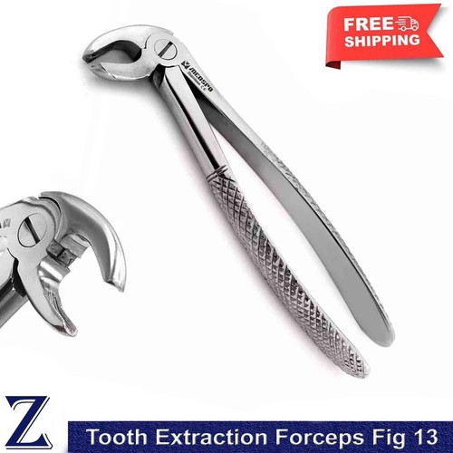 Surgical tooth extraction - surgical,