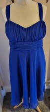  Ladies Dress Size 14 From
