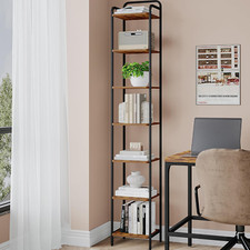 Narrow 7-Tier Industrial