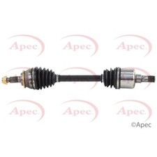 Apec Driveshaft Front Left