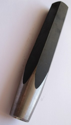 Made the dia solid - in, uk