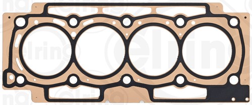 Elring 165 980 gasket - elring,