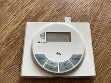 Worcester DT 10-UK RF plug in boiler control