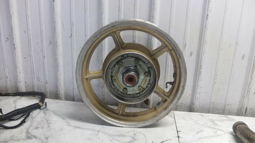 Yamaha xv1100 1100 - xv1100,