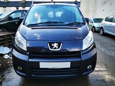 2011 peugeot expert hdi - hdi, tepee