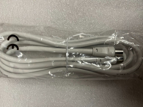 Aerial cable lead - aerial,