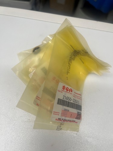 Oem genuine suzuki uk110 - oem,