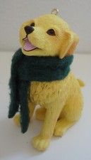 Golden Retriever Puppy Dog