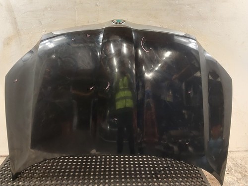 Bonnet skoda yeti mk1 - bonnet, (5l)