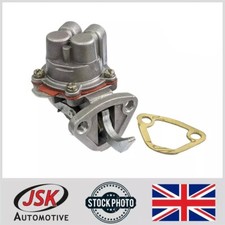 Fuel Lift Transfer Pump for