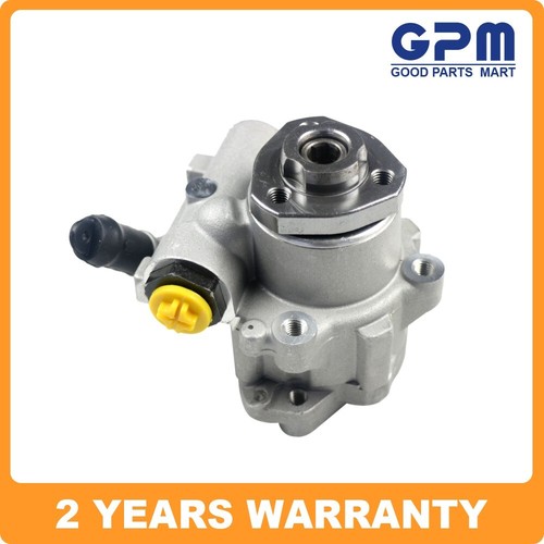 Power steering pump - steering,