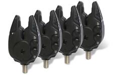 Fox Micron MX 4 Rod Set / Carp