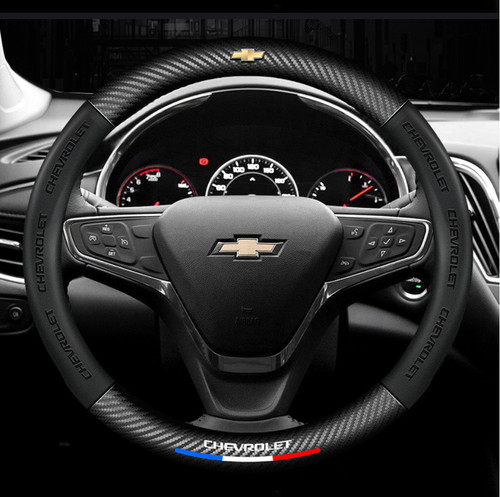 Leather carbon fiber - 15", pu
