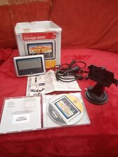 ROUTE 66 SAT NAV Navigation