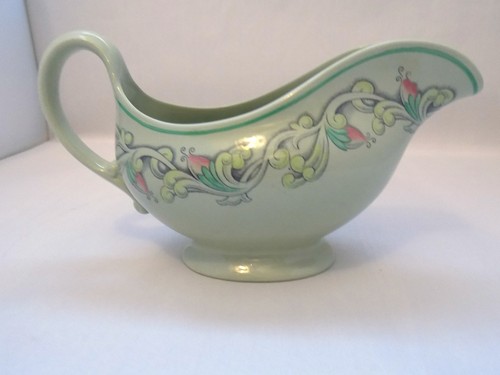 Spode flemish green scroll - spode,