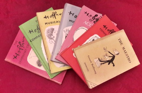 Hoffnung humorous musical - hoffnung,