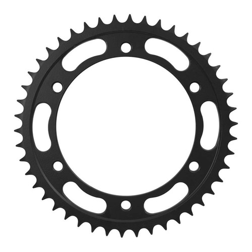 Rear sprocket tooth for - 46,